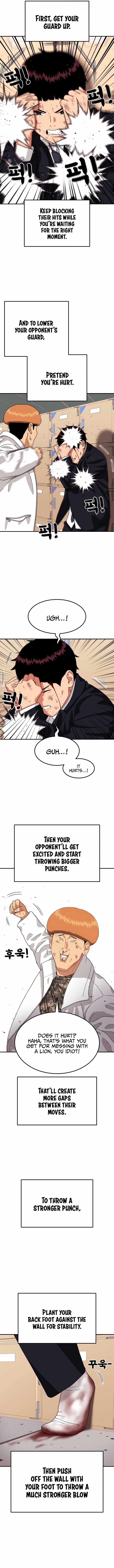 Top 1 Fighting Tutoring Chapter 18 9